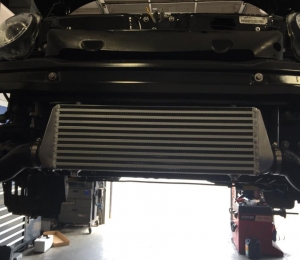 Fiat Intercooler at Global Auto Solutions